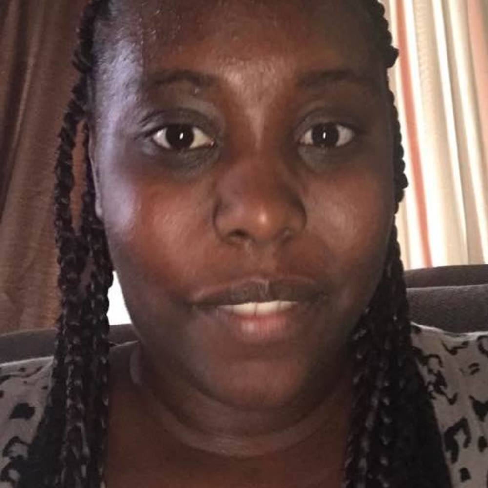 Meet your Posher, Jamaican tracie